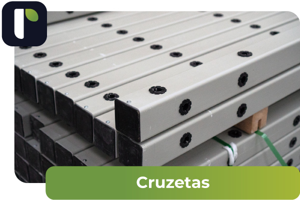 Cruzetas